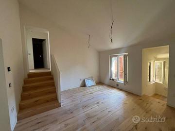 Appartamento di 113 m² con 4 locali a Modena