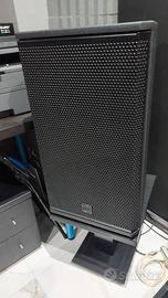 3 Casse Pro RCF COMPACT M12 ( Left-Front-