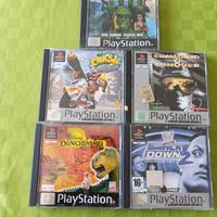 giochi ps1