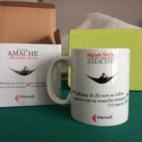Tazza Amache o Set Bicchieri Yoga