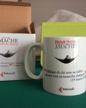Tazza Amache o Set Bicchieri Yoga