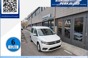 Volkswagen Caddy 1.6 TDI 102 CV 5p. Comfortline
