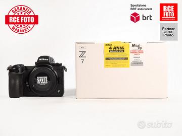 Nikon Z7