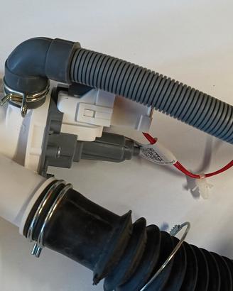 pompa scarico lavatrice Candy 