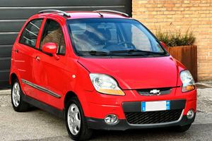 Chevrolet Matiz GPL-119.000KM-U.Prop-Tag.Reg-GARAN