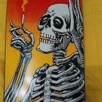 Powell Peralta skateboard 