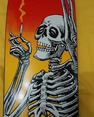 Powell Peralta skateboard 