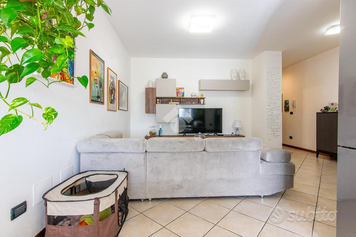Appartamento – Ferrara, Villaggio Satellite - Vista 3