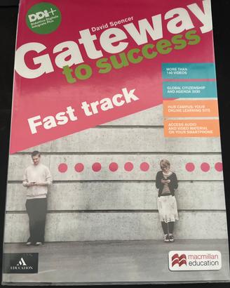 Gateway to Success - Fast Track