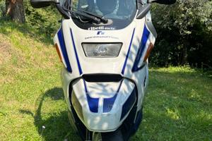 Scooter BMW C1 - anno 2001 - 125cc