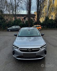 Opel corsa 1.2 - 100cv