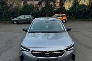 Opel corsa 1.2 - 100cv