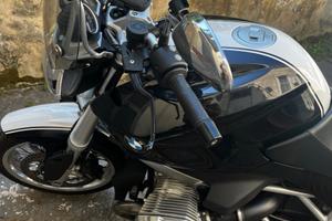 Moto BMW R1200R Classic