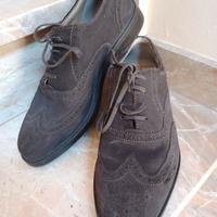 Scarpa uomo by BARBOUR