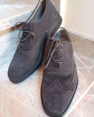 Scarpa uomo by BARBOUR