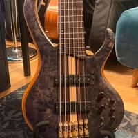 IBANEZ BTB 1606 DTF PREMIUM 6 Corde