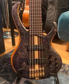 IBANEZ BTB 1606 DTF PREMIUM 6 Corde