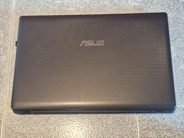 PC PORTATILE ASUS