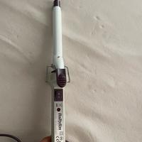 Piastra per capelli
