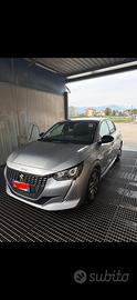 Peugeot 208 allure pack 100 cv