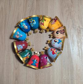 Campanelle Conad 2025