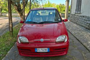 FIAT 600 1100 BENZINA