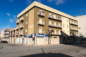 Appartamenti piano 1° e 3° a Trapani