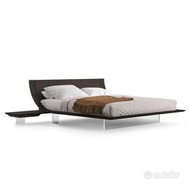 Letto Presotto Aqua