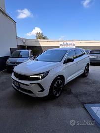 Opel Grandland 1.5 diesel Ecotec aut. Ultimate