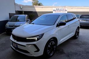 Opel Grandland 1.5 diesel Ecotec aut. Ultimate