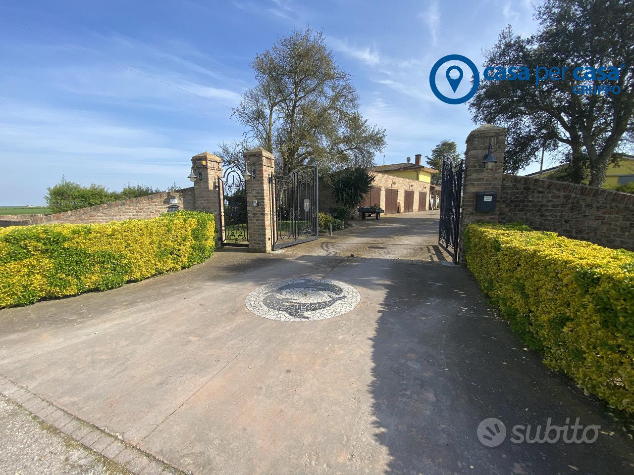 Casa – Polesine Camerini, Ca' Dolfin - Vista 2