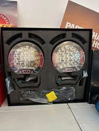 fanali supplementari arb solis omologati