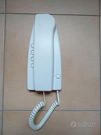 CITOFONO BITCINO