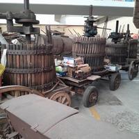 Carri - Carretti Agricoli - Trebbie - Accessori