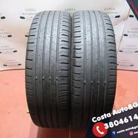 Gomme 195 55 20 Continental 90% 195 55 R20
