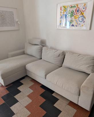 Divano letto Vimla Ikea