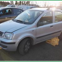 Ricambi Usati FIAT PANDA (2Q) 2009