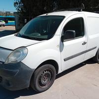 Renault KANGOO Van