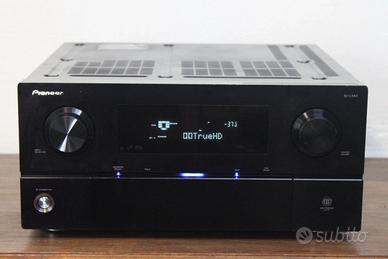 Sintoamplificatore  Pioneer SC-LX83 - 9.1 ARC