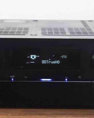 Sintoamplificatore  Pioneer SC-LX83 - 9.1 ARC