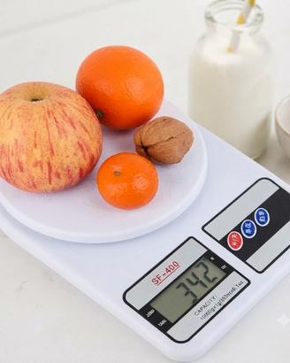 Bilancia da cucina digitale SF-400 di precisione