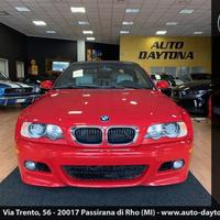 BMW M3 M3 cat Cabrio Manuale ASI