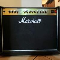 Amplificatore chitarra Marshall MA50C valvolare