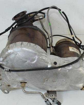 Catalizzatore Seat Leon 3 2.0 TDI