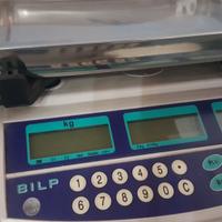 bilancia professionale