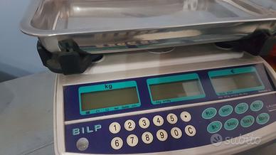 bilancia professionale