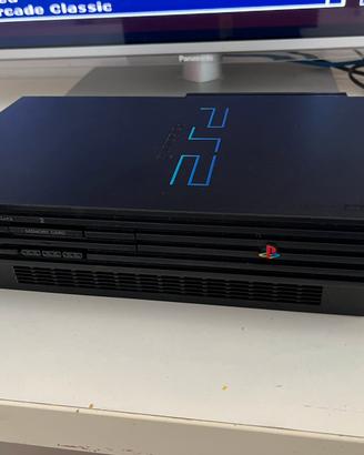 Console Sony Ps2 boxata limited edition