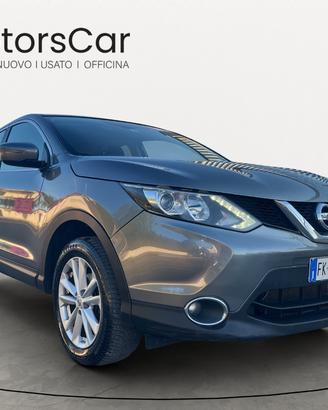 NISSAN Qashqai 1.5 dCi Business