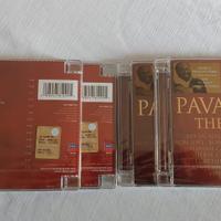 CD Pavarotti Duets