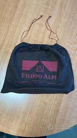 Cartella Filippo Alpi